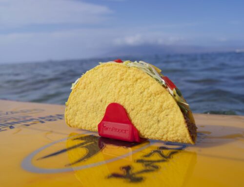 TacoProper® Extreme Sports Gallery- “Little Kahuna”
